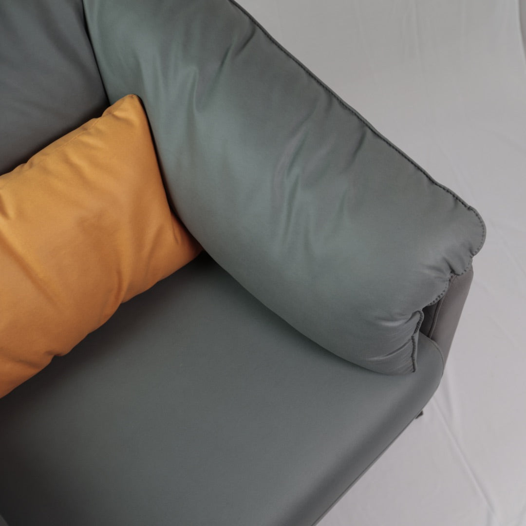 SOFT BACK CHAIR