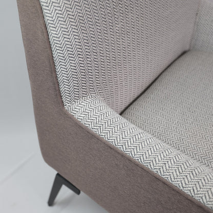 HIGH BACK LEISURE CHAIR