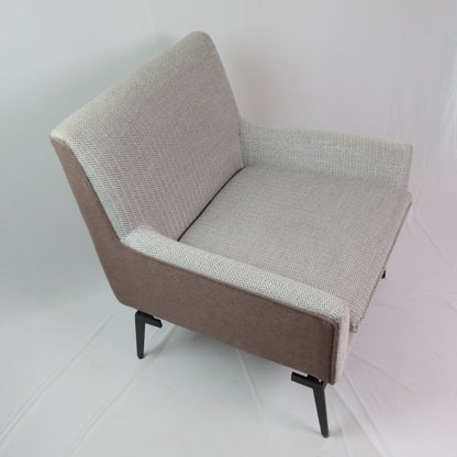 HIGH BACK LEISURE CHAIR