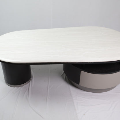 CENTRE TABLE OVAL