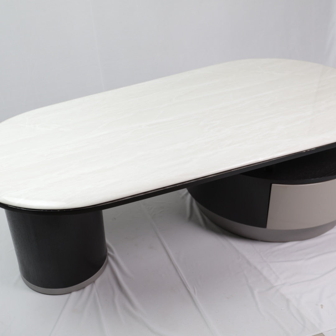 CENTRE TABLE OVAL