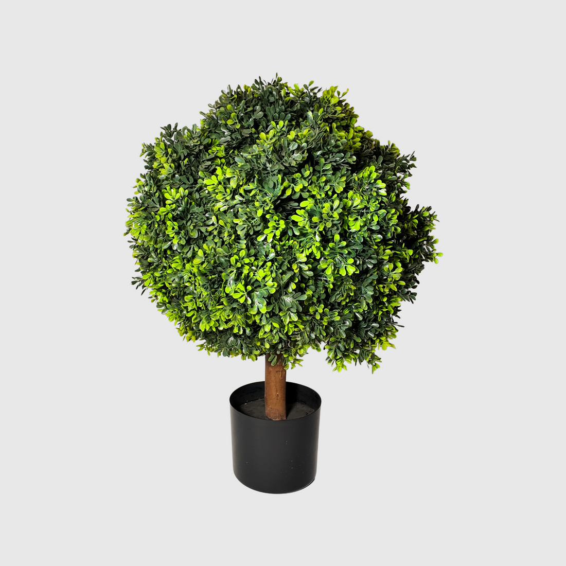 Artificial Topiary Ball Tree