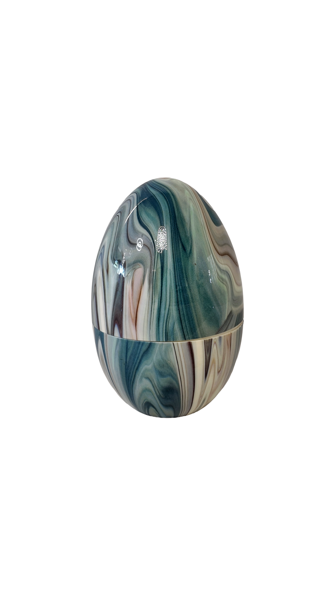 MarbleAura Luxury Cutlery Organizer