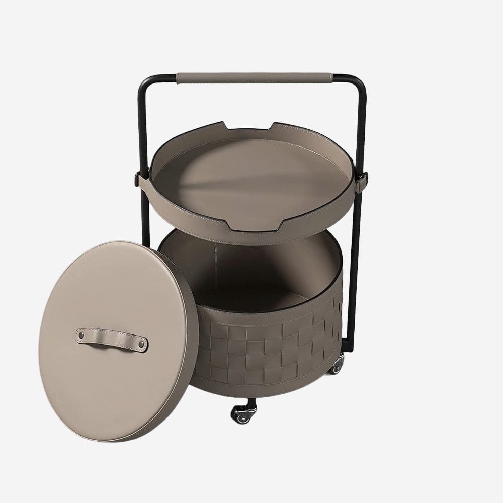 Side table (Trolley)