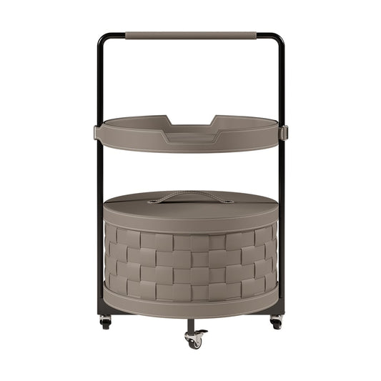 Side table (Trolley)