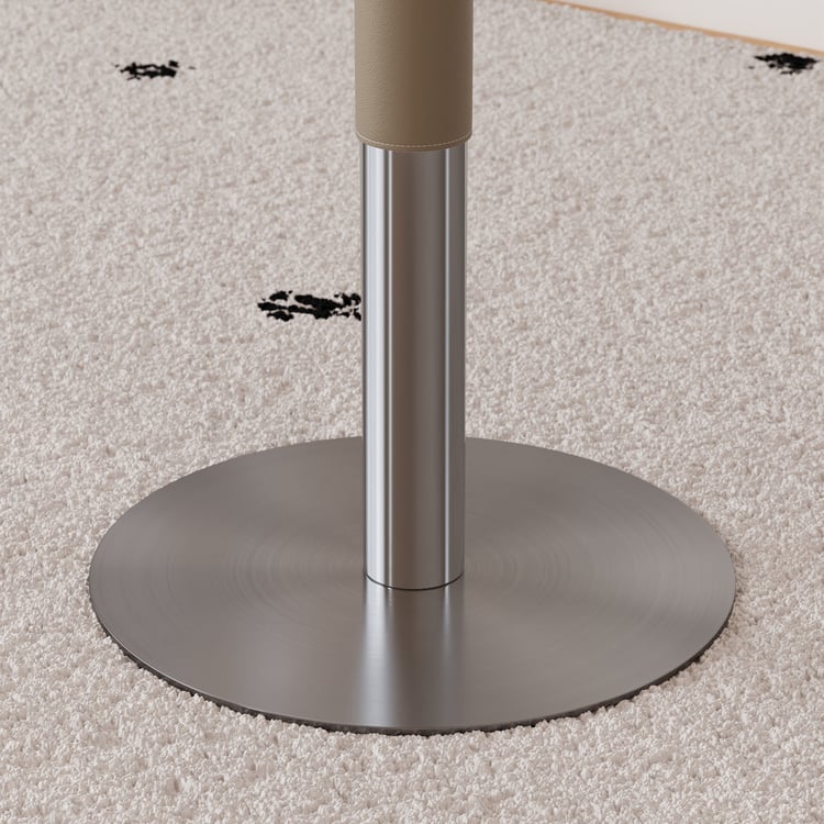 Hydraulic Side Table