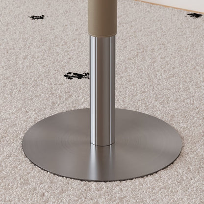 Hydraulic Side Table