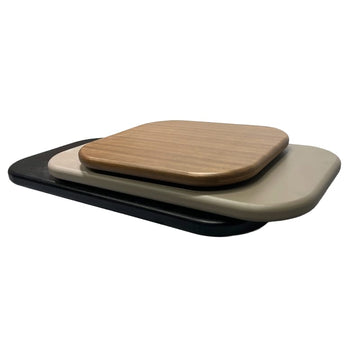 Revolving Centre Table