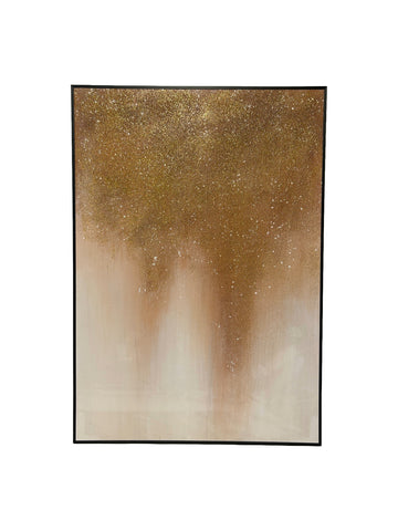 Golden Sands Textured Horizon