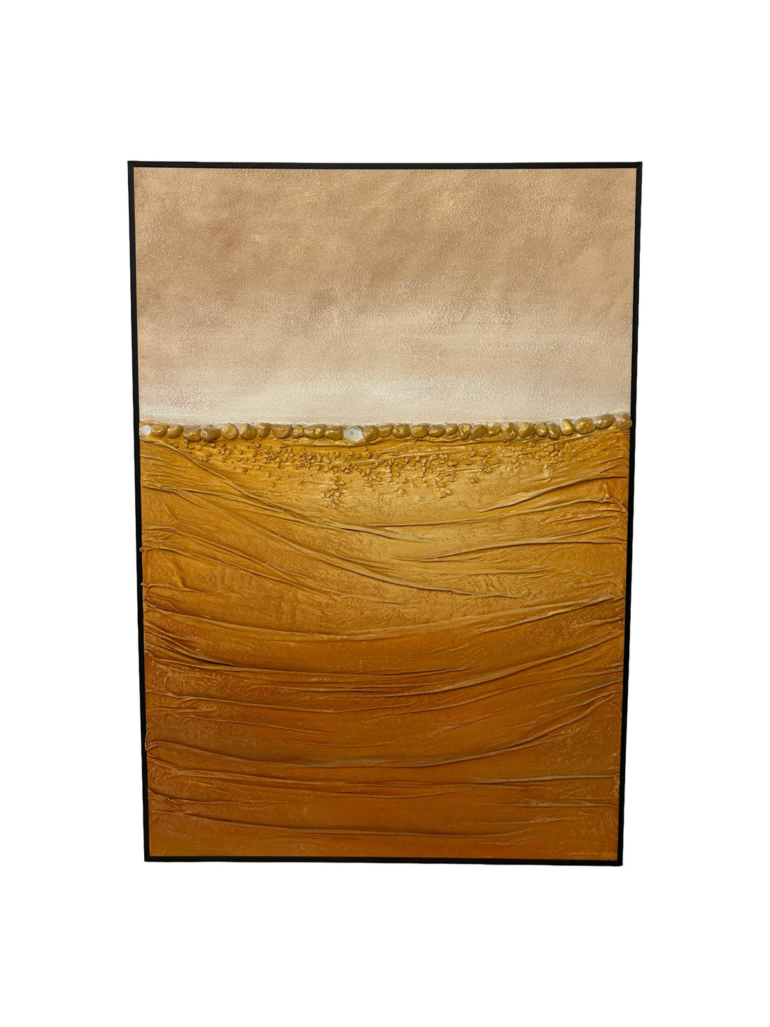 Golden Sands Textured Horizon