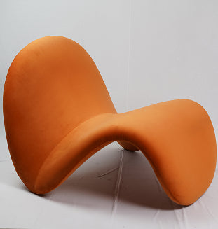 Curved Leisure Chair