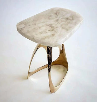 Pyra Side Table